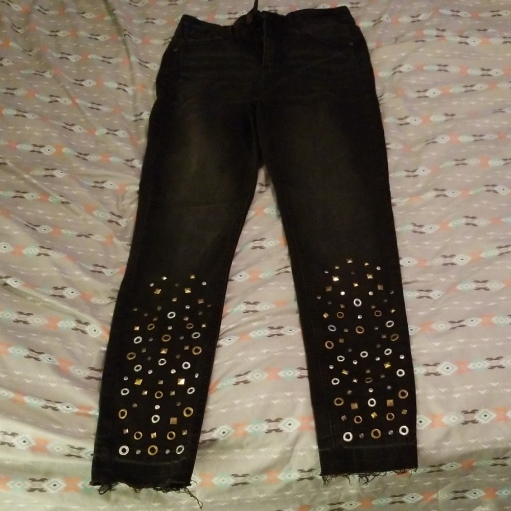 Womens Designer Jeans